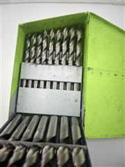 29-pc Hyper-Step Drill Bit Set, No. DB29HSG